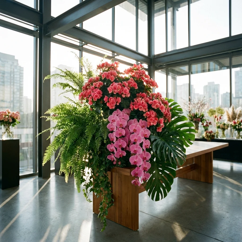 Botanik Flowers Studio