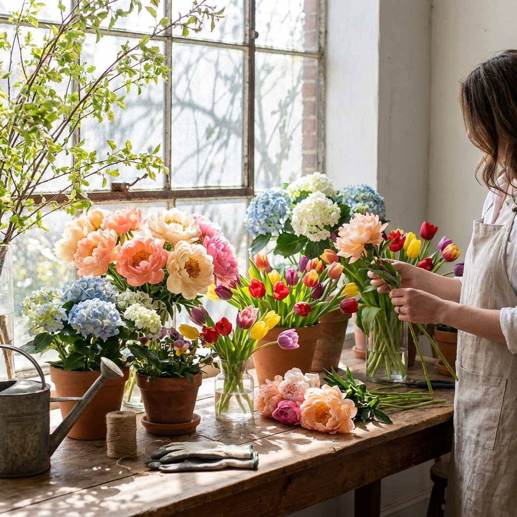 Hediye Mesajları: Duygularınızı İfade Etmenin En Güzel Yolu